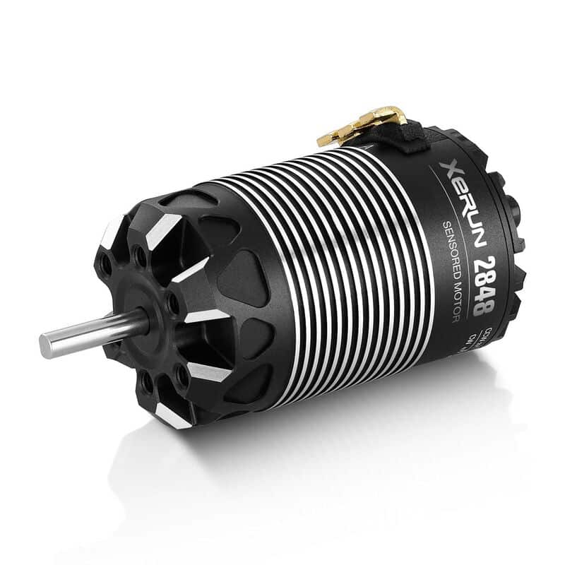 Hobbywing Xerun 2848SD Brushless Motor 2800kV 30401320 image 0