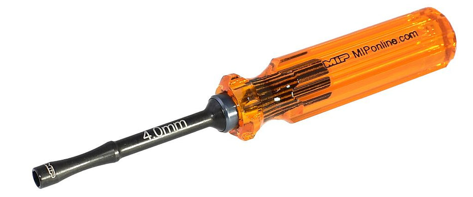 MIP 4.0mm Nut Driver Wrench Gen 2 9801 image 0