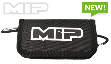 MIP 7-Inch 13 Pocket RC Tool Bag Case 5211 image 0