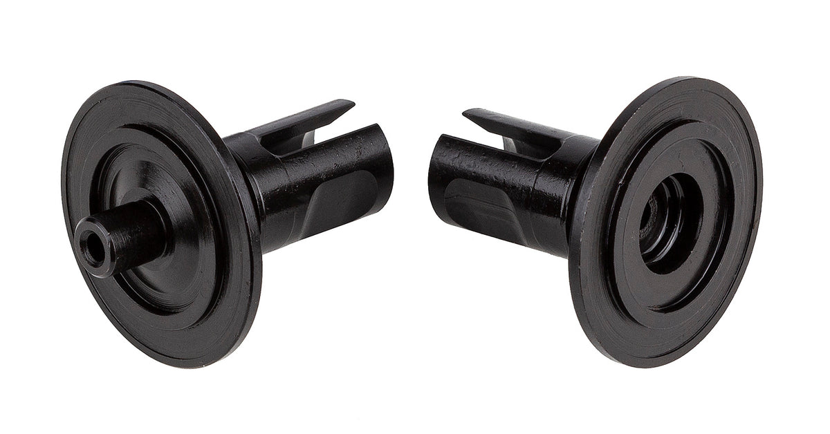 Team Associated B7 &amp; B7d HD Ball Differential Outdrive Set 92453 image 0