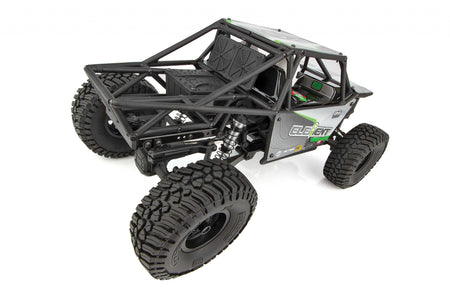 Element RC Enduro Gatekeeper 4x4 RTR 1/10 Rock Crawler RTR ASC40111 image 2