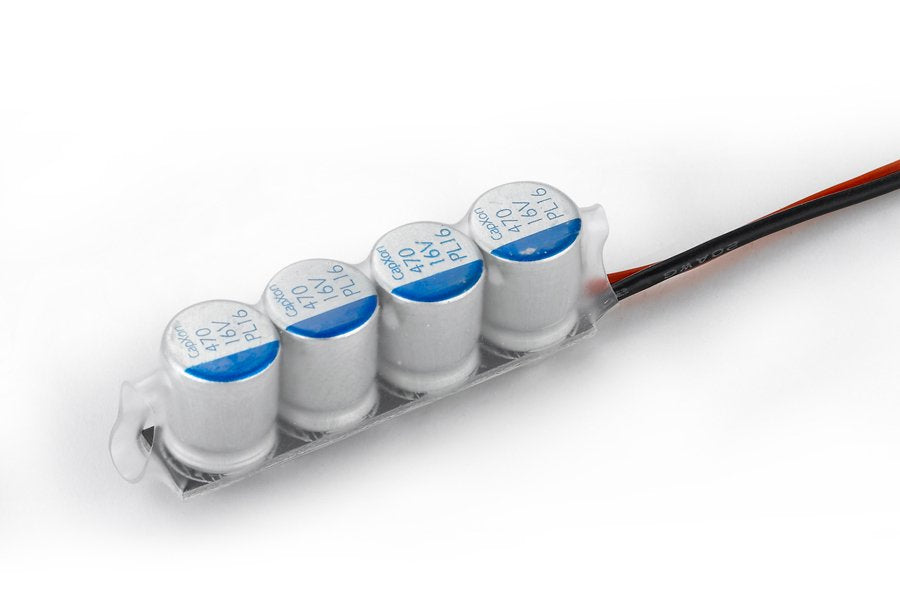 Hobbywing Xerun Ezrun 4 Super Capacitor Module HWI86030000 image 0