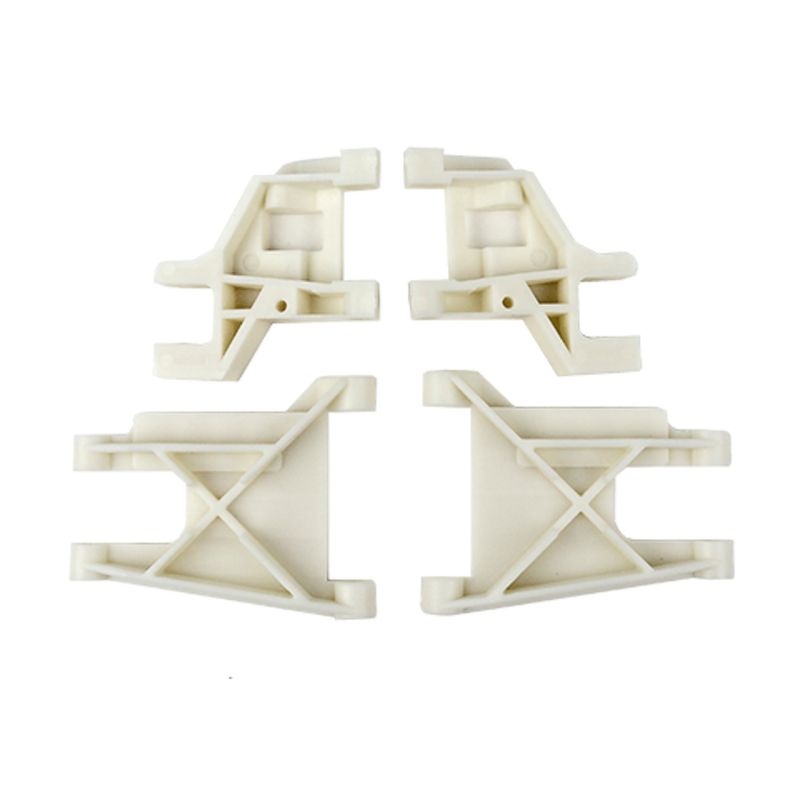 Team Associated RC10 Front and Rear Suspension Arms (4pc) ASC6641 6641 image 0