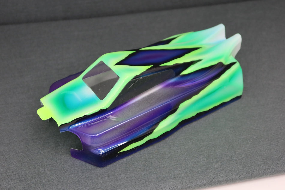 Ron's Reserve Series Custom Painted Body Associated B74.1 B74.1D B74.2 B74.2D image 0