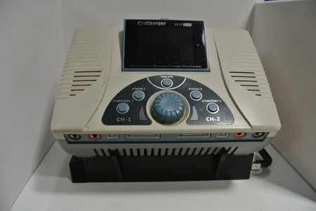 Power Supply Stand for iCharger 308 4010 406 456 458 and Other Similar image 2