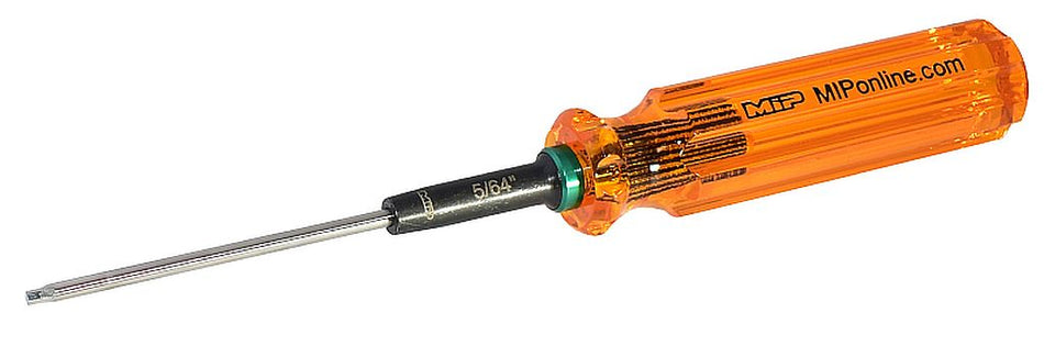 MIP 5/64 Hex Driver Wrench Gen 2 9202 image 0