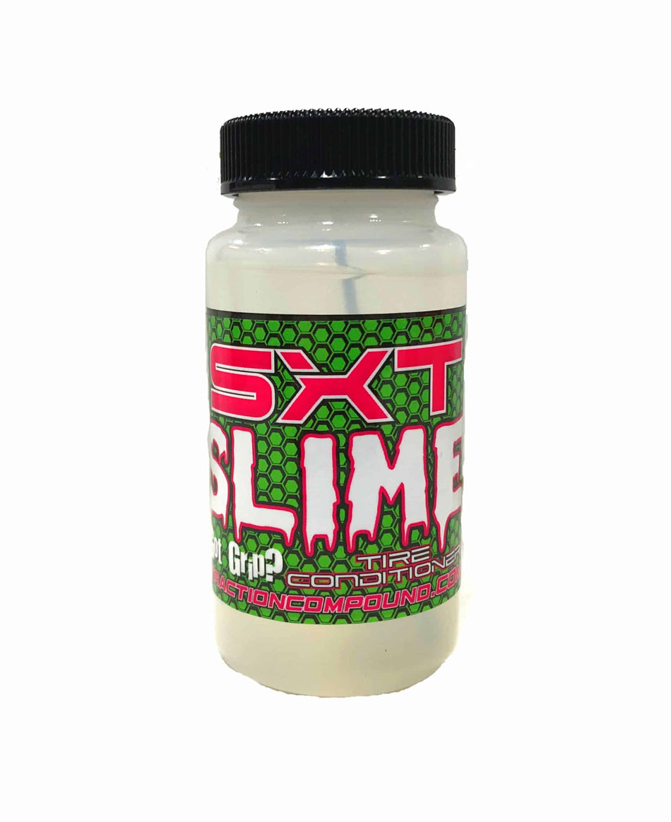 SXT Slime Conditioner for Foam and Rubber Tires SXT00050 image 0