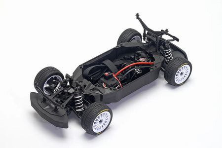 CEN Racing 2024 M-Sport Ford Puma Rally 1 1/8 4WD RTR Brushless CEG9000 image 1