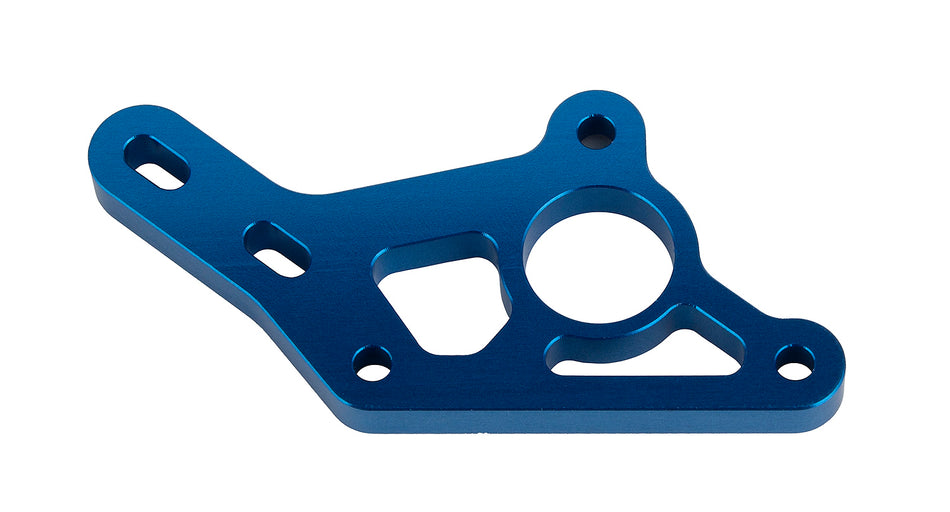 Team Associated B7 &amp; B7d Aluminum Motor Mount 92439 image 0