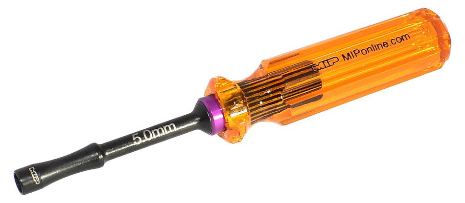 MIP 5.0mm Nut Driver Wrench Gen 2 9802 image 0