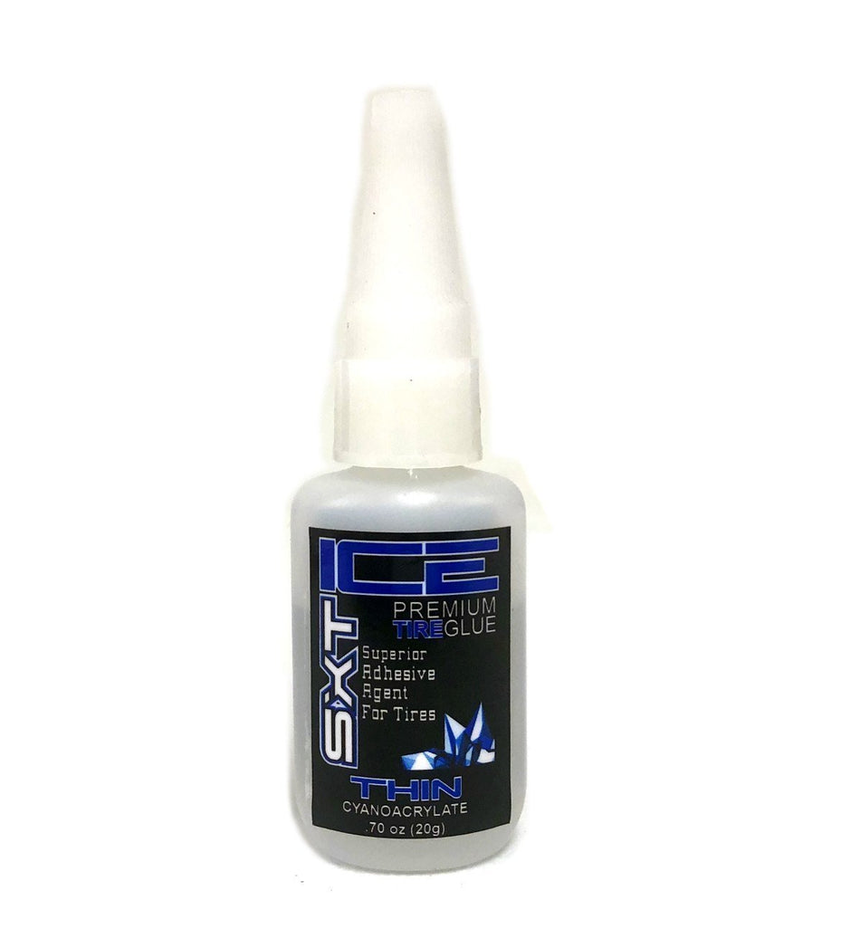 SXT Ice CA Tire Glue  SXT00080 image 0