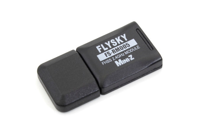 Flysky Flysky RM005 Module Kyohos (Mini-Z / FHSS) 82151-11 KYO82151-11 image 0