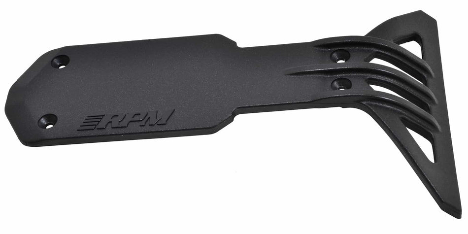 RPM Rear Bumper-Skid Plate for Losi Mini-T 2.0 and Mini-B RPM70342 70342 image 0