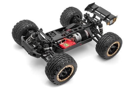 Blackzon Slyder 1/16th RTR 4WD Electric Stadium Truck Gold BZN540103 540103 image 2