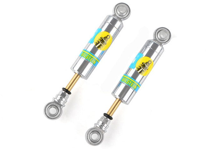 RC4WD Bilstein SZ Series Chrome Shock Absorbers (2pc) (60mm) Z-D0056 image 0