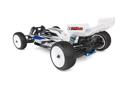 Associated RC10B74.2 CE (B74.2CE) 4wd Buggy Team Kit 90044 image 1