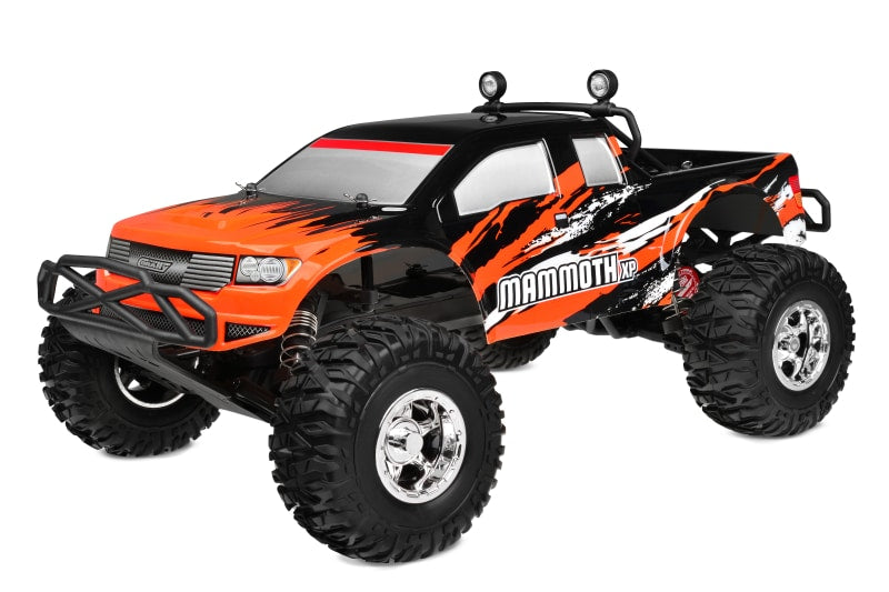 Team Corally 1/10 Mammoth XP 2WD Desert Truck Brushless RTR COR00255 image 0