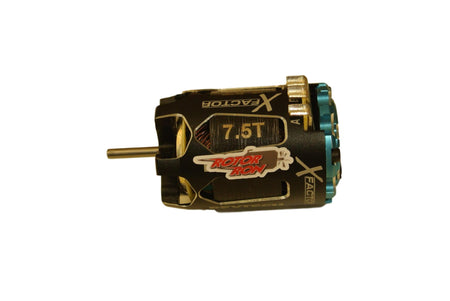 Trinity Revtech X-Factor 7.5 Turn Tuned Brushless Mod Motor image 0