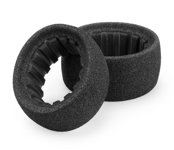 Jconcepts Dirt-Tech Low Profile (LP) Hard Stadium Truck Foam Inserts 3269 image 0