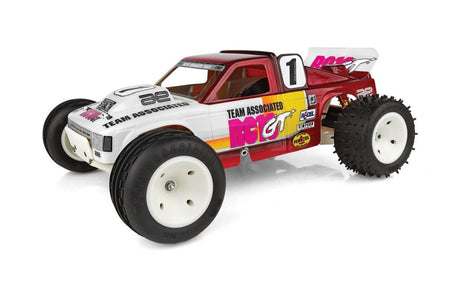Team Associated RC10GT Classic Gold Pan Kit ASC7066 7066 image 0