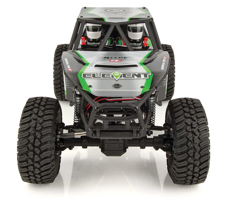 Element RC Enduro Gatekeeper 4x4 RTR 1/10 Rock Crawler RTR ASC40111 image 3