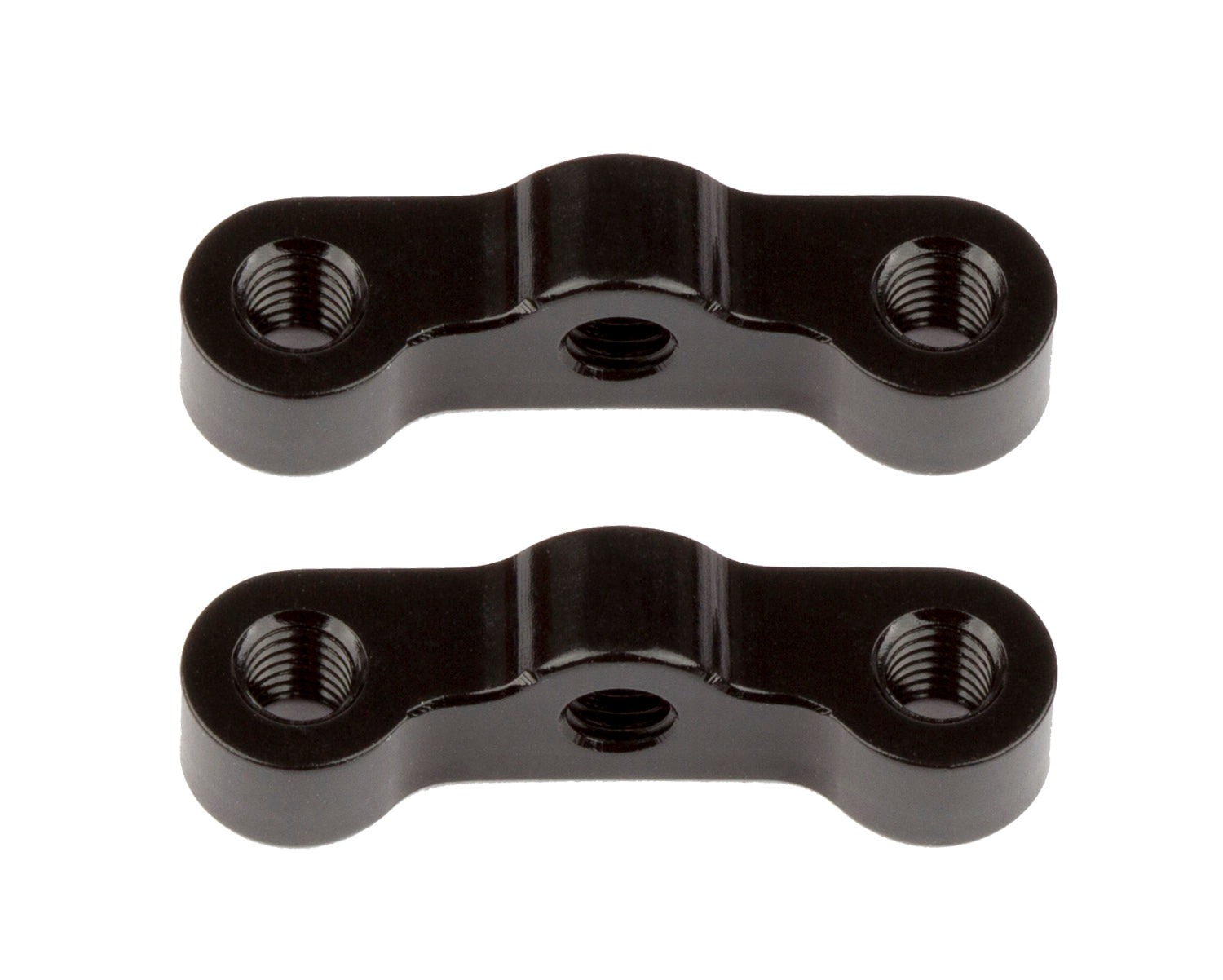 Team Associated Rear Hub Link Mount (2) B6.3 B6.4 B6.4D B74.1 B74.2 T6.2 SC6.2 92179 image 0