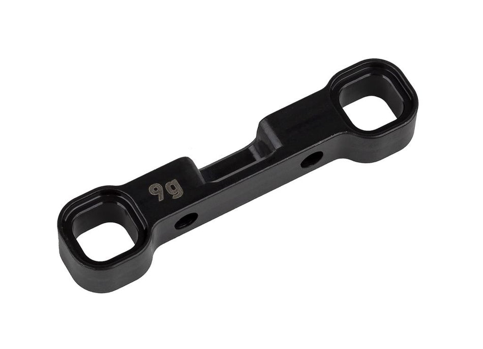 Team Associated FT Steel Arm Mount D 9g for B7 &amp; B7d Buggy 92435 image 0