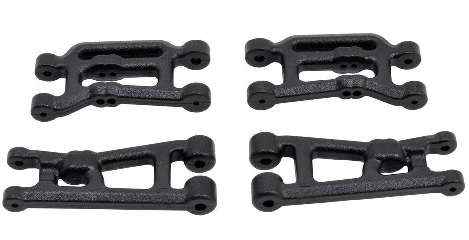 RPM Heavy Duty Front & Rear A-arms for Losi Micro-T Micro-B -B 72242
