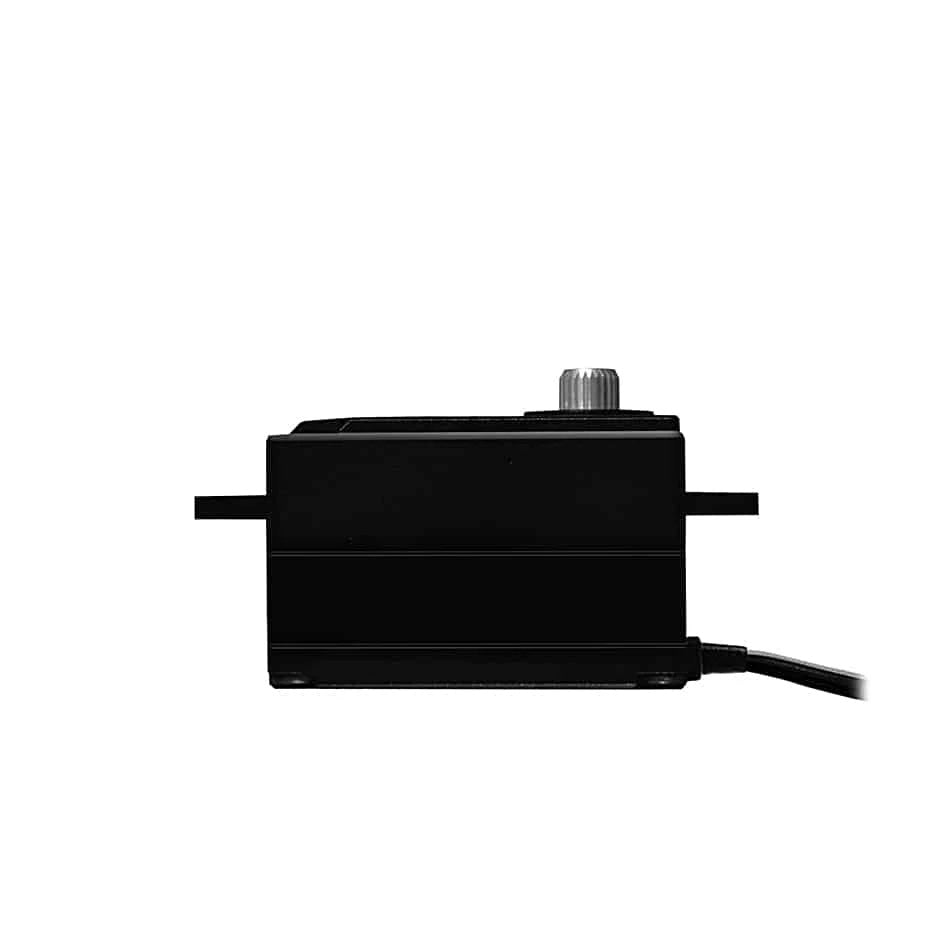 Futaba HPS-HT700 S.Bus2 High-Voltage Low-Profile Heli Tail Servo 01102378-3 image 1