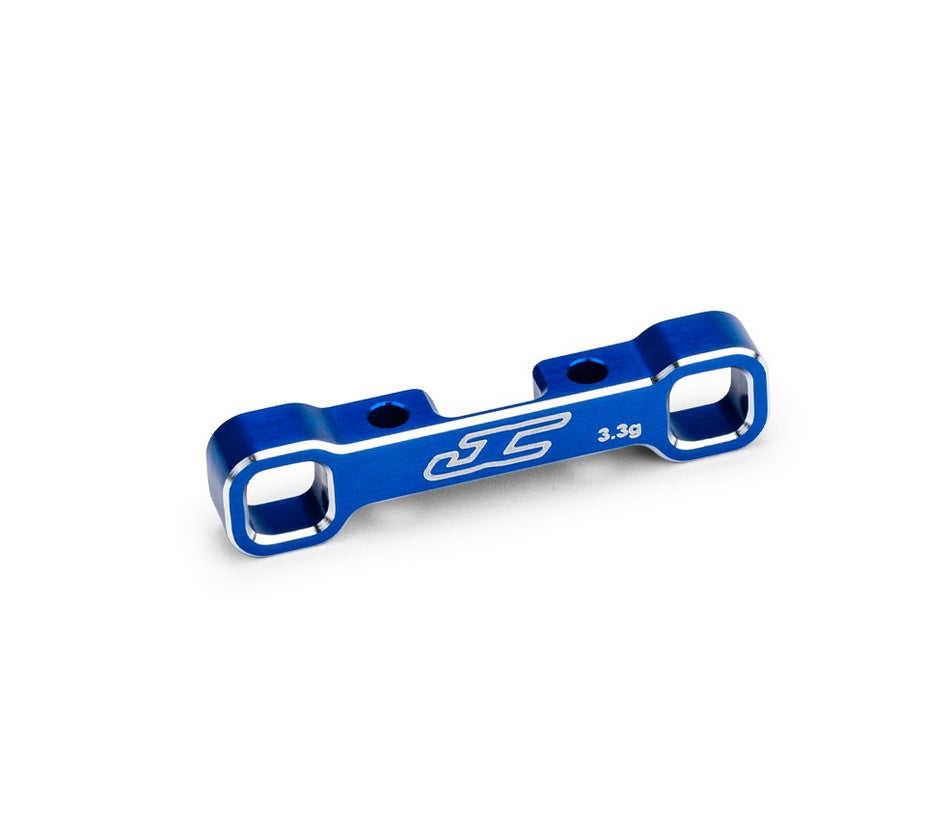 Jconcepts Aluminum D Mount Blue for Associated B7 B7D 52001 image 0