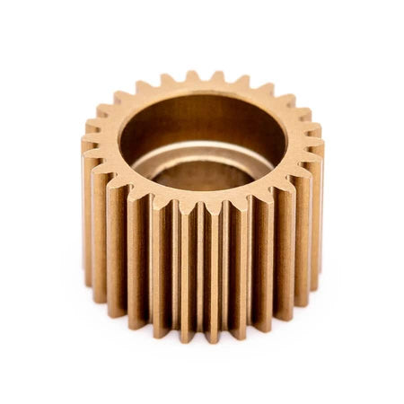 1UP Aluminum Idler Gear for RC10B7/B6 (B7-B7D) 2wd Buggy Standup 150503 image 0