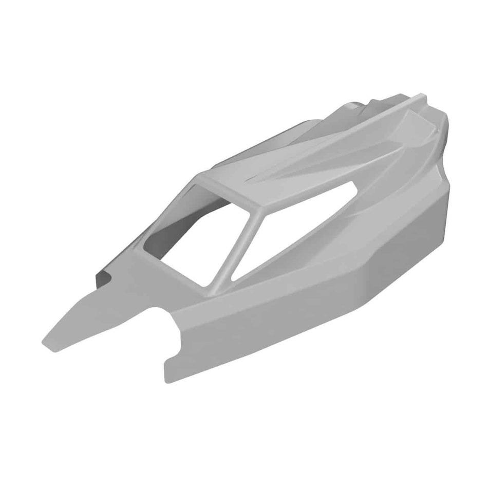Raw Speed RS-2 1/10 Scale Body for Team Losi TLR 22 4.0/5.0 Buggy 780204 image 0
