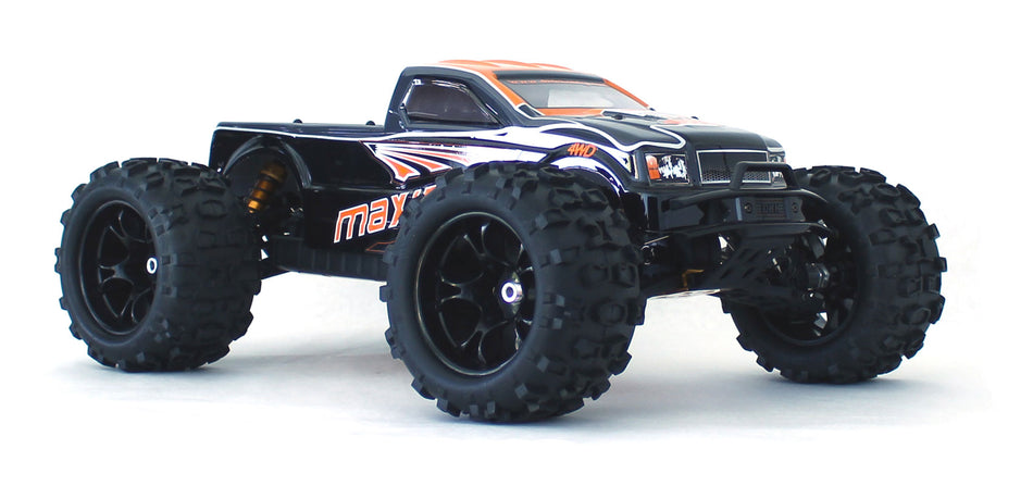 DHK Hobby Maximus Monster 4WD Truck 1/8 RTR DHK8382 image 0