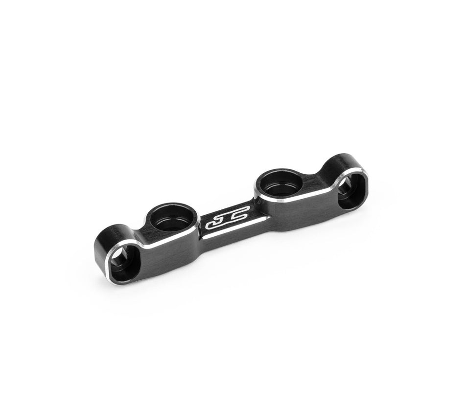 Jconcepts Aluminum Steering Rack Black for Associated B7 B7D 51892 image 0