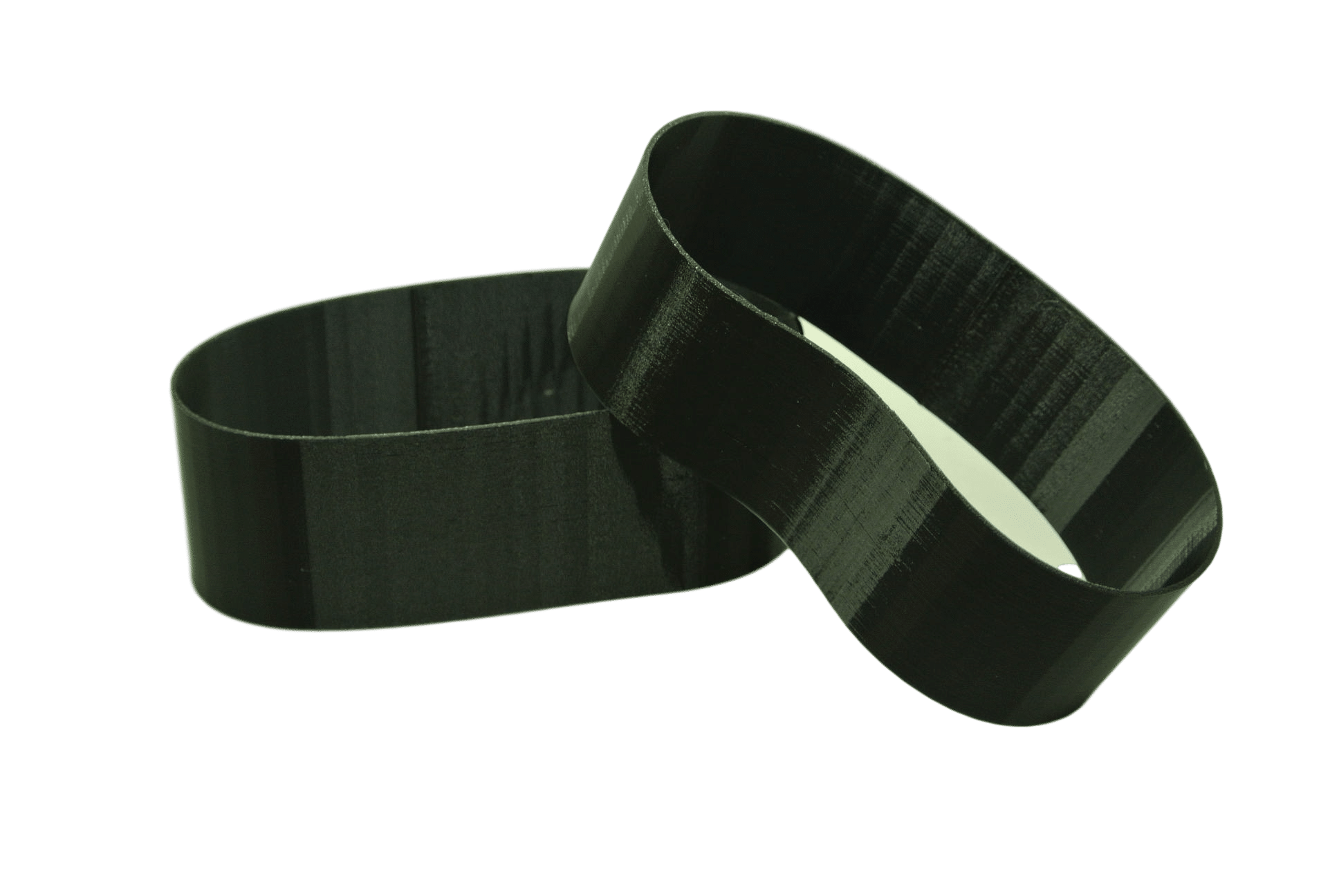 Rear Tire Band Inserts for DE Street Outlaw &amp; Outlaw Sprint Car Tires image 0