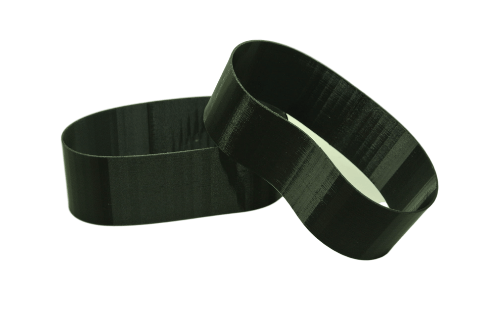 Rear Tire Band Inserts for DE Street Outlaw &amp; Outlaw Sprint Car Tires image 0