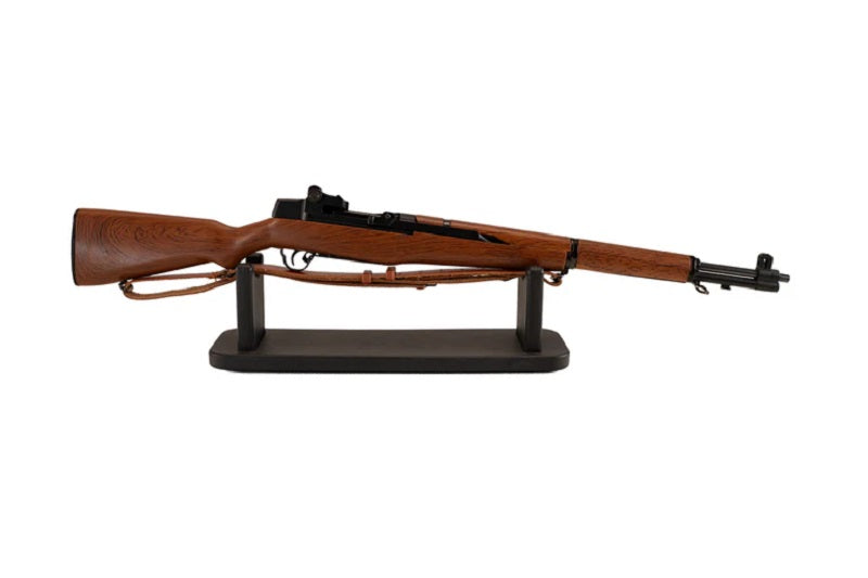 GoatGuns 1/3 Scale Die Cast M1 Garand WW2 Rifle GOAM1 image 0