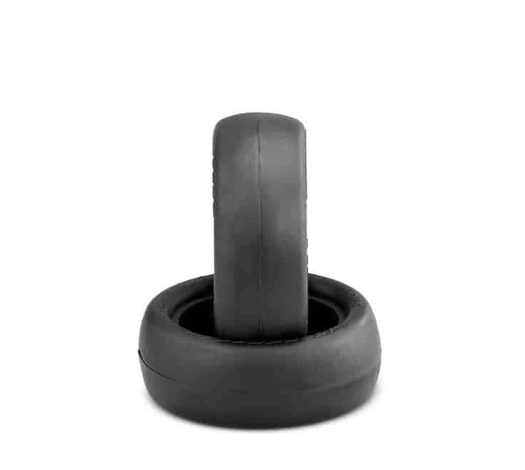Jconcepts Smoothie 2 Front 4wd Buggy 2.2" Tires Blue Compound JCO401901 401901 image 0