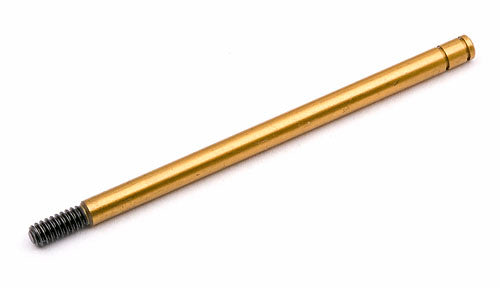 Team Associated Factory Team RC10 Gold Shock Shafts 1.32in (2) ASC6416 6416 image 0