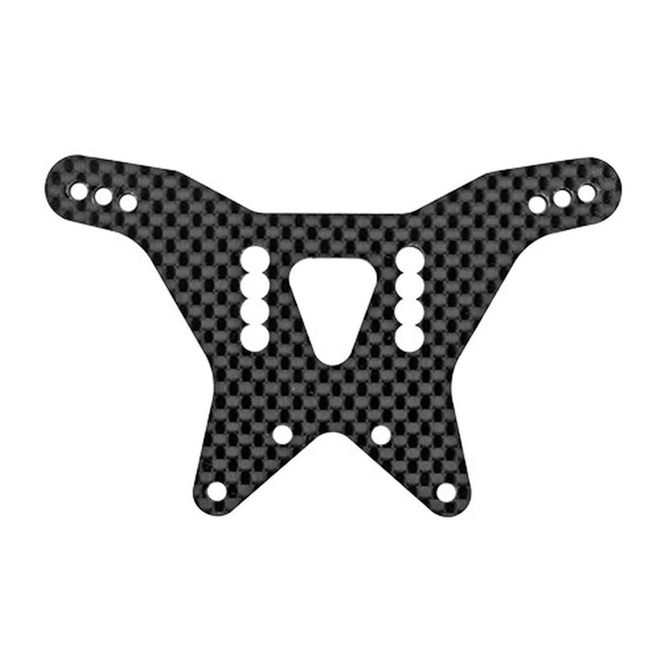 Team Associated RC10 FT Carbon Fiber Rear Shock Tower 6723