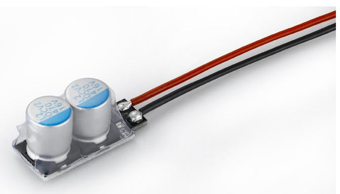 Hobbywing Xerun Ezrun 2 Super Capacitor Module HWI86030030 86030030 image 0