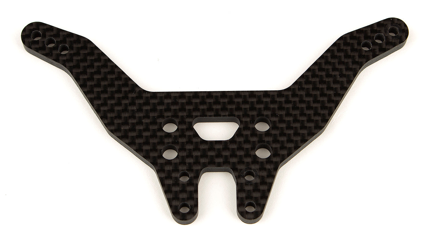 Team Associated Carbon Fiber Shock Tower for T6.2 T6.4 Stadium Truck 71148 image 0