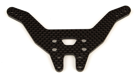 Team Associated Carbon Fiber Shock Tower for T6.2 T6.4 Stadium Truck 71148 image 0
