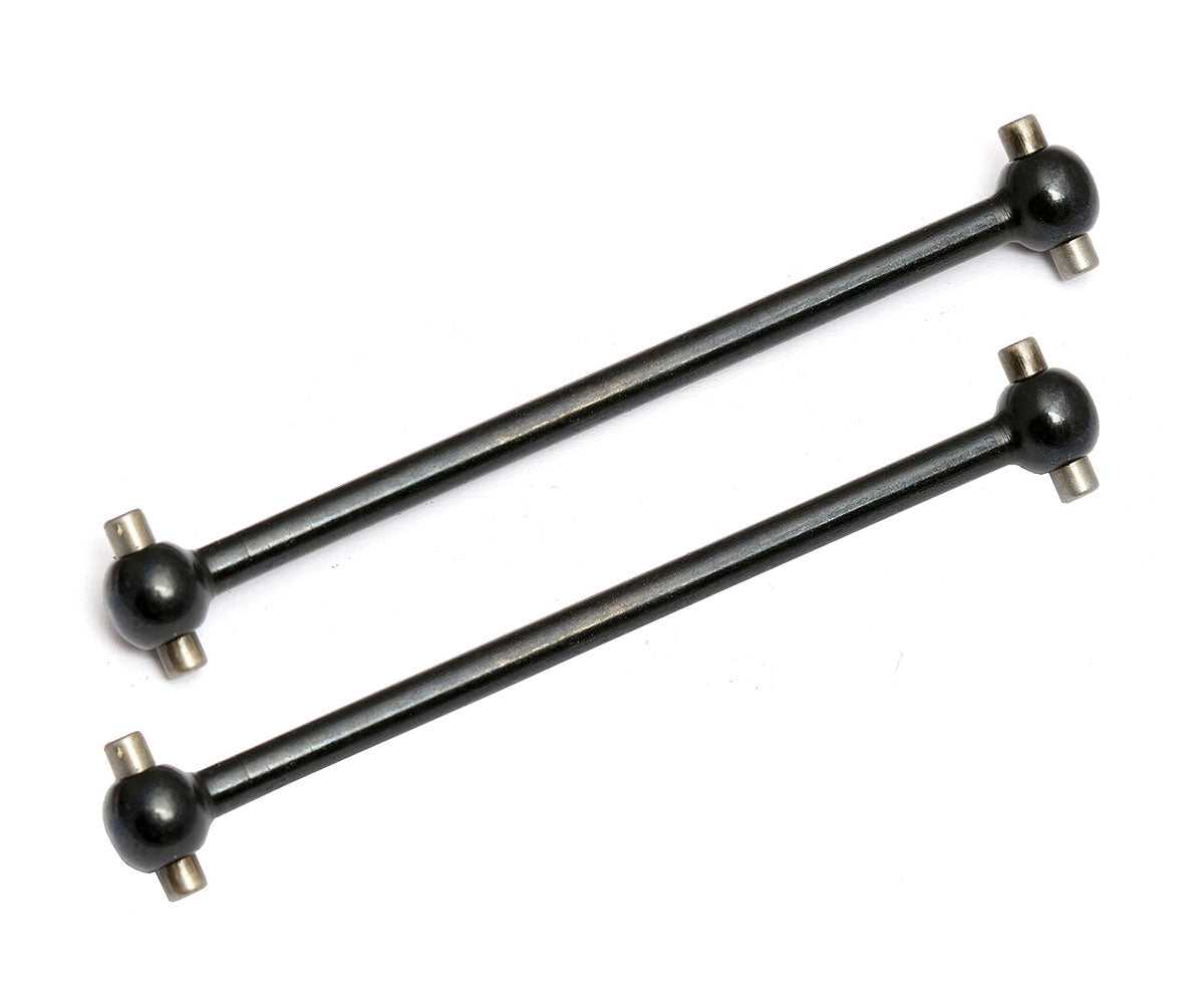 Team Associated RC10 Rear Dogbones (2pc) ASC6370 6370 image 0