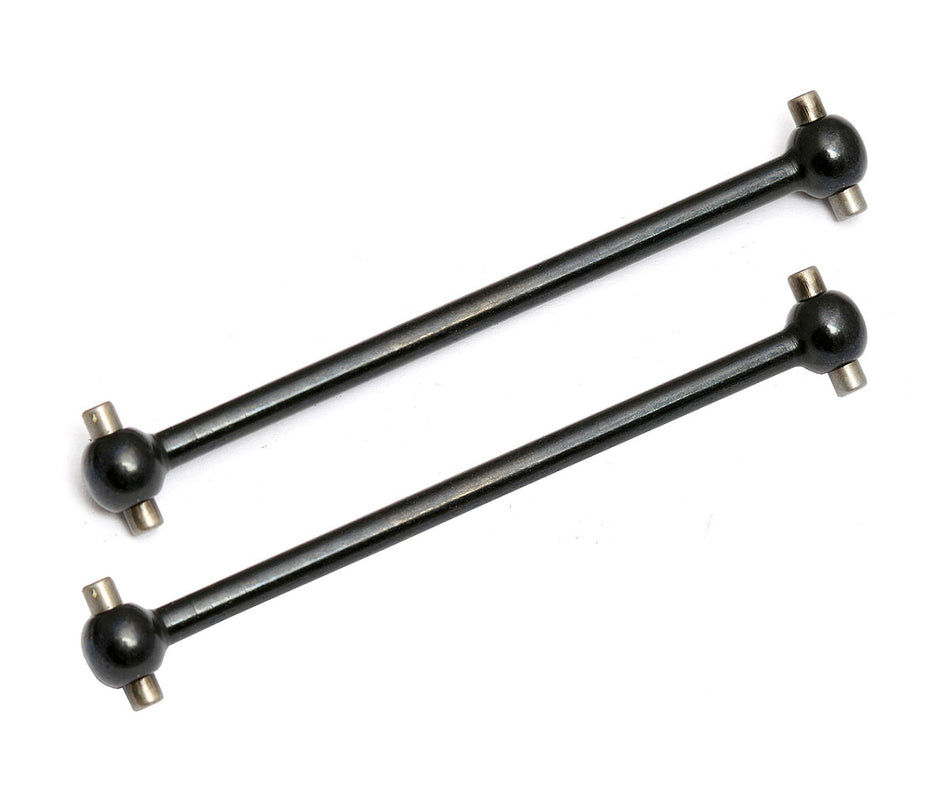 Team Associated RC10 Rear Dogbones (2pc) ASC6370 6370 image 0