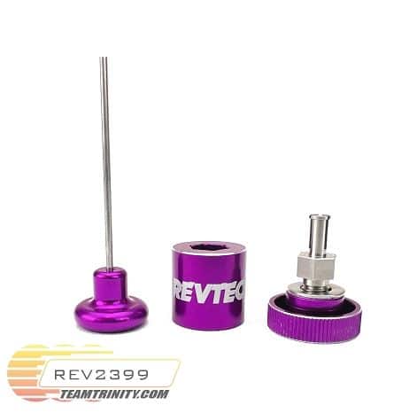 Trinity Revtech RC Motor Bearing Puller  REV3099 image 0