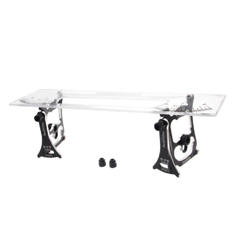 Power Hobby Set-Up Station 1/10 & 1/12 Pan Cars PHB6880