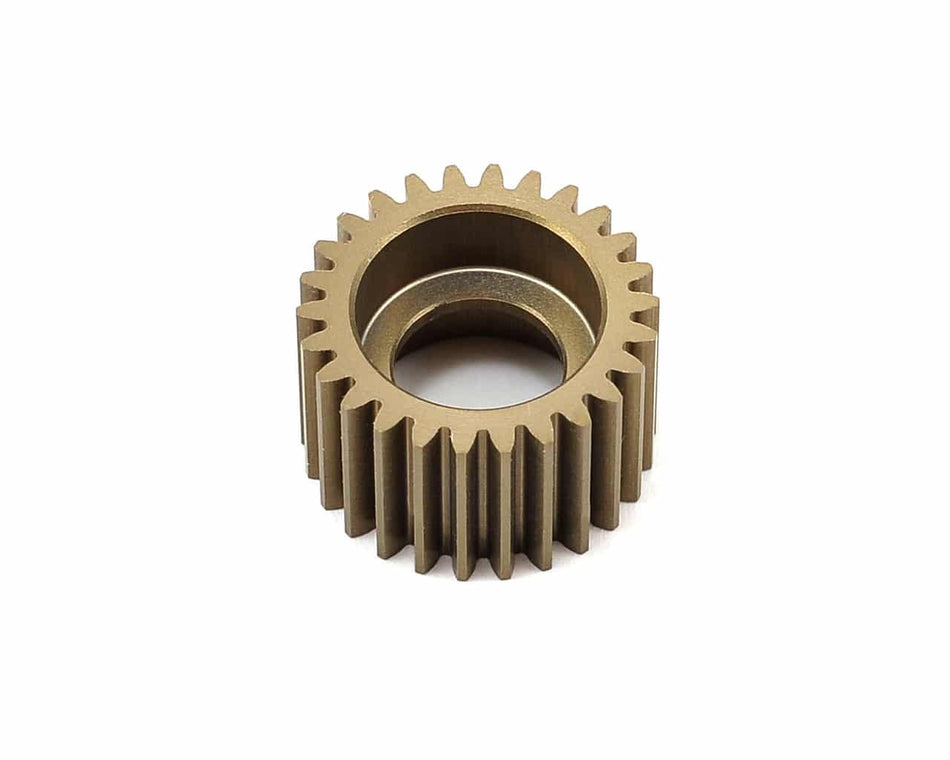 Exotek Losi 22S Drag &amp; TLR 22 3.0 27T Lightweight Alloy Idler Gear EXO2020 2020 image 0