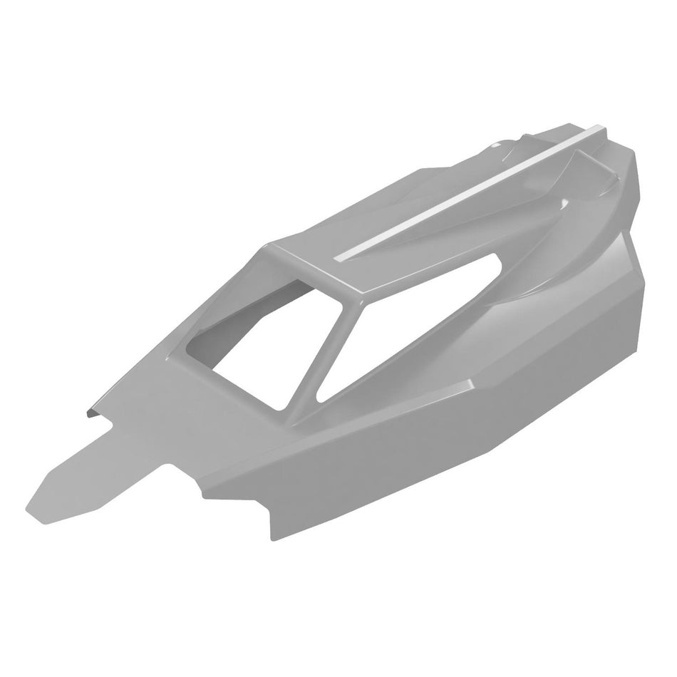 Raw Speed RS-2 - 1/10 Buggy Body for Mugen MSB1 Lightweight 783004LW image 0