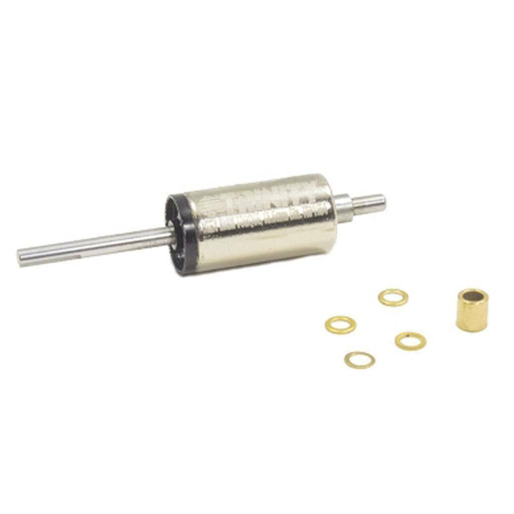 Trinity Ultra Torque 13.5mm Black Mod Rotor Upgrade Drag Master X-Factor TEP1154 image 0